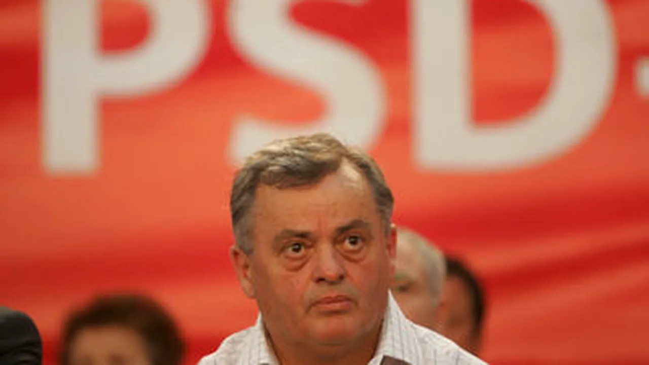 Romanian Social Democrats Oust Bucharest District 2 Mayor From The Party