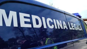 Moarte suspectă în Galaţi. Un bărbat a fost găsit într-o fântână