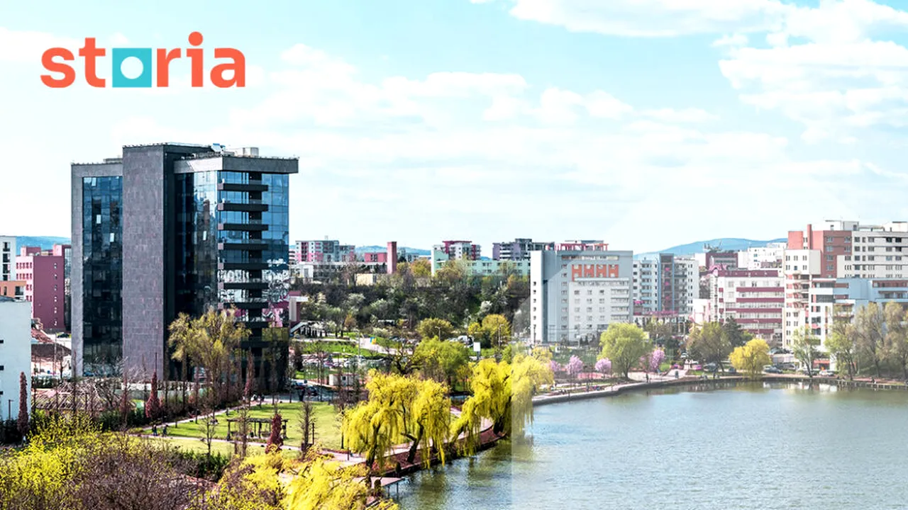 Analiză Storia: Cât au crescut prețurile apartamentelor din România într-un an? Diferențe de până la 32.700 de euro pentru un singur apartament