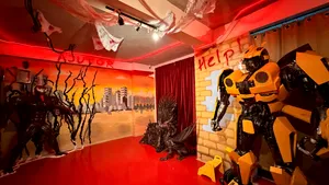 După investiții de 200.000 de euro în 2025, în 2026 se lansează divizia de evenimente corporate și private la Velonova Mirage – primul muzeu al iluziilor 3D din România