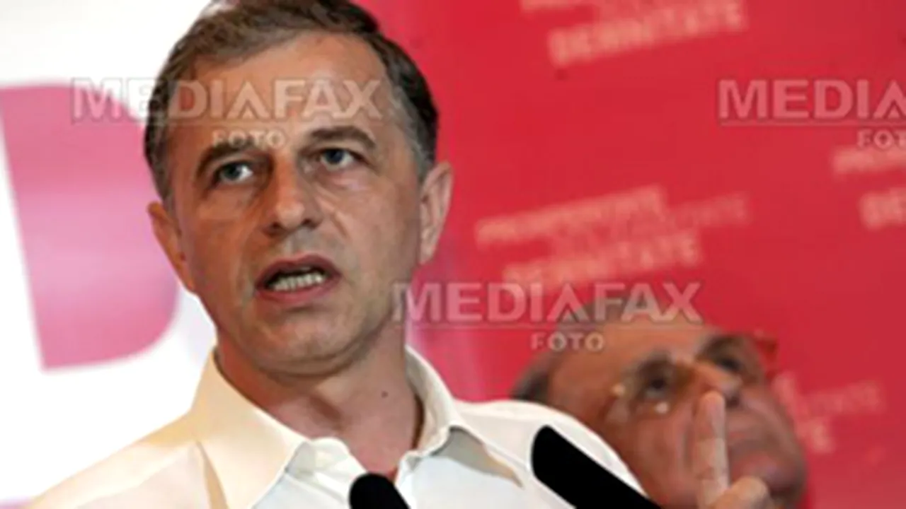 PSD va propune o lege pentru crearea unui fond al pensionarilor