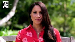 Meghan Markle, prima apariţie televizată după controversatul interviu de la Oprah. Mesajul ducesei de Sussex pentru milioane de femei