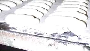 Zeci de firme de panificaţie sancţionate pentru evaziune fiscală