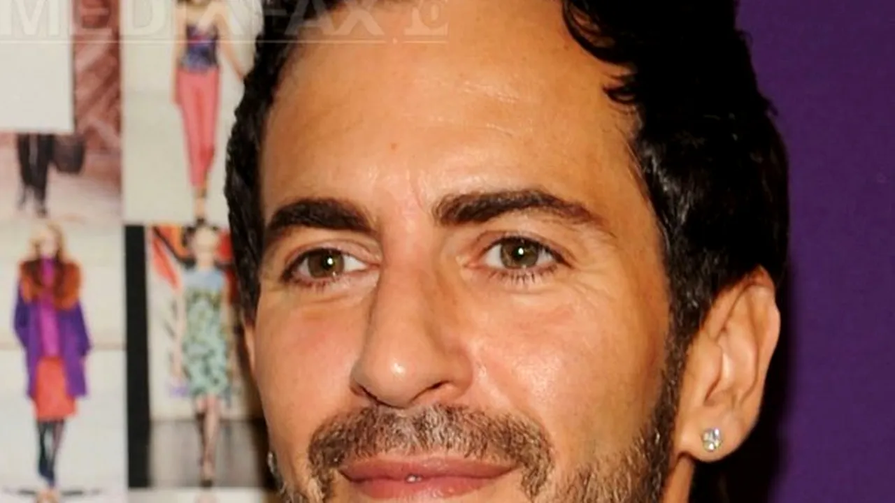 Marc Jacobs vrea să lanseze un brand vestimentar pentru femeile plinuţe