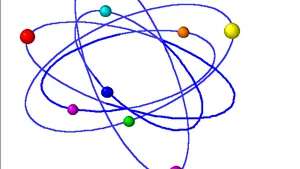 Un nou element chimic în tabelul lui Mendeleev