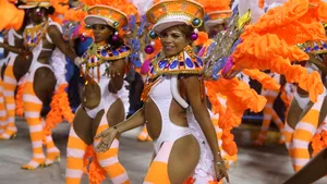 Carnavalul de stradă din Rio de Janeiro a fost anulat din cauza pandemiei