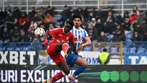 Poli Iași-UTA Arad, 4-0, în play-out-ul Superligii