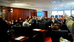 Ce taxe vor plăti bucureştenii în 2012