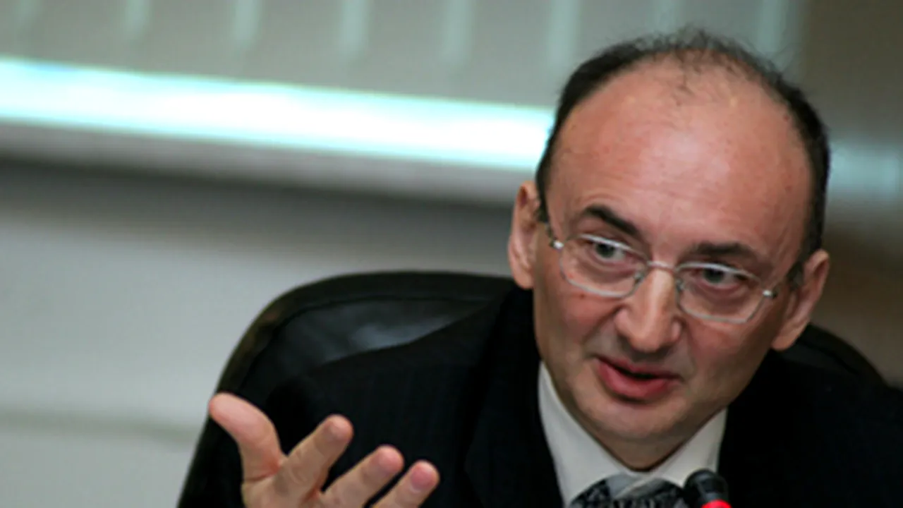 Romania's 7-8% Econ Contraction, A “Disaster” For Business Environment  - Assoc