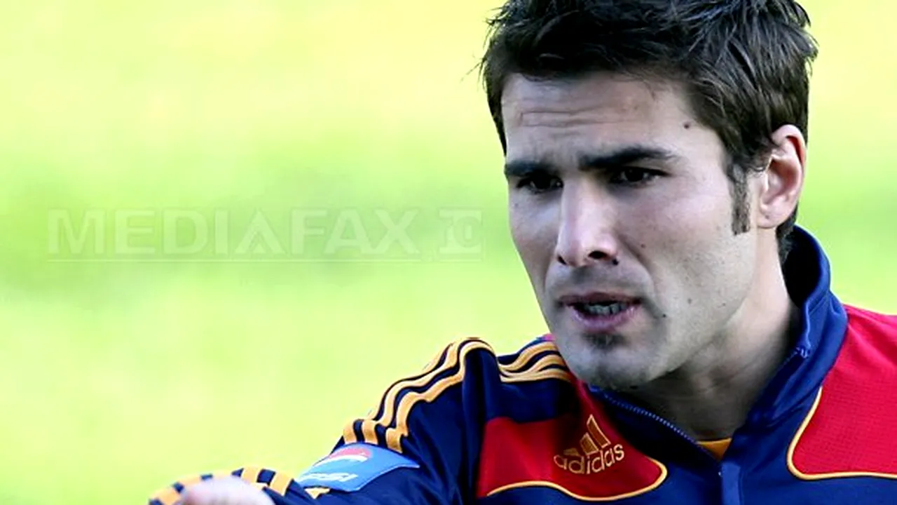 Adrian Mutu: Nu avem nicio scuză, trebuie să muncim mai mult, este nevoie de răbdare