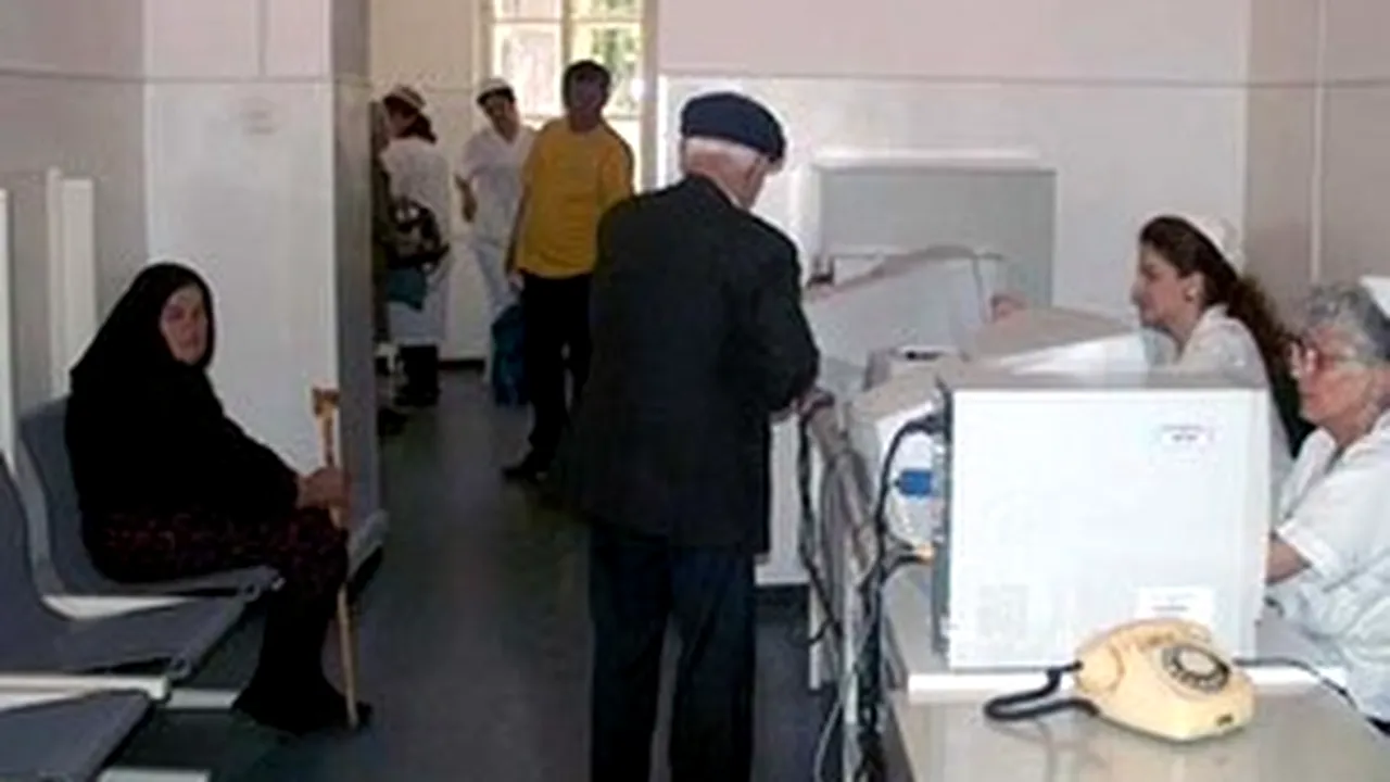 Romanian Pensioners Earning Less Than RON1,500 Should Not Contribute To Public Healthcare