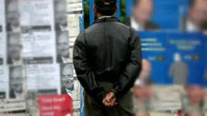 Electoral Campaign For Local Polls in Romania Officially Starts May 2