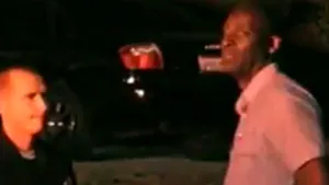 Actorul Michael Jace, cunoscut pentru rolul din 