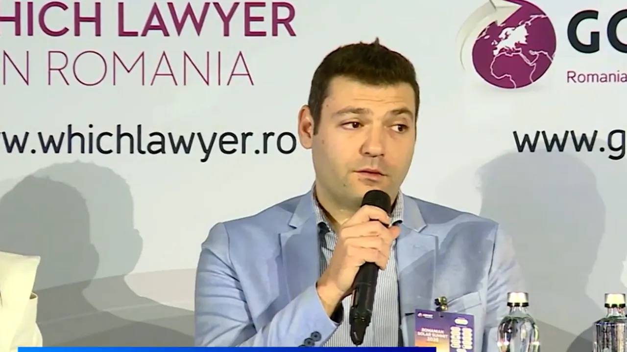 Reacția Waldevar Energy la dosarul cu mită de 450.000 de euro: CEO-ul era verificat de un an și jumătate