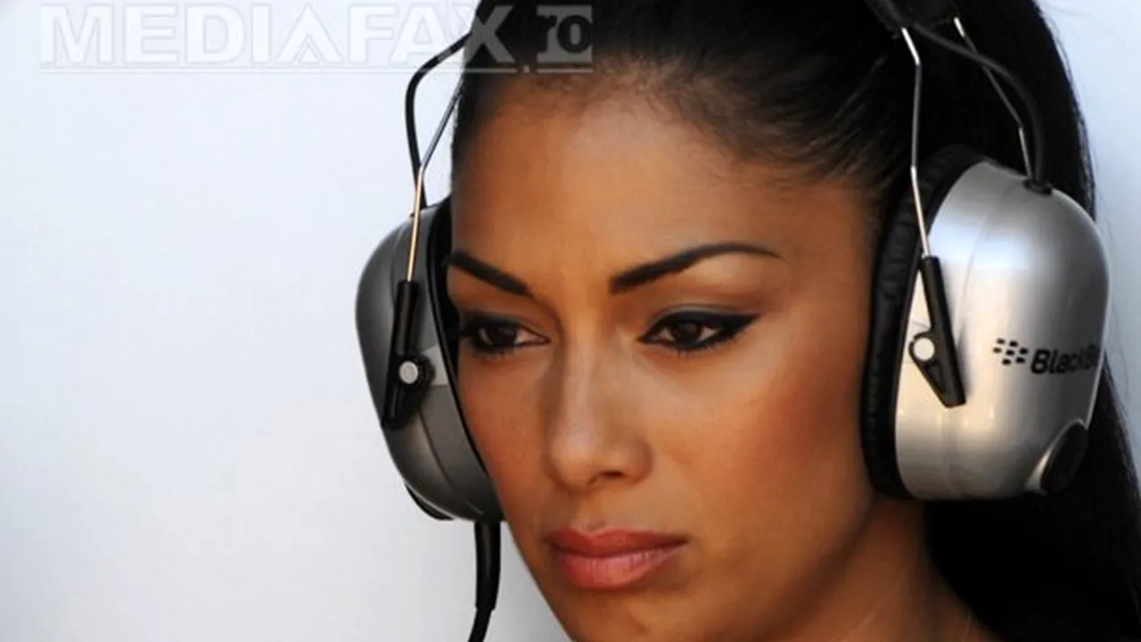 Nicole Scherzinger va semna un contract cu Sony în valoare de 5 milioane de dolari