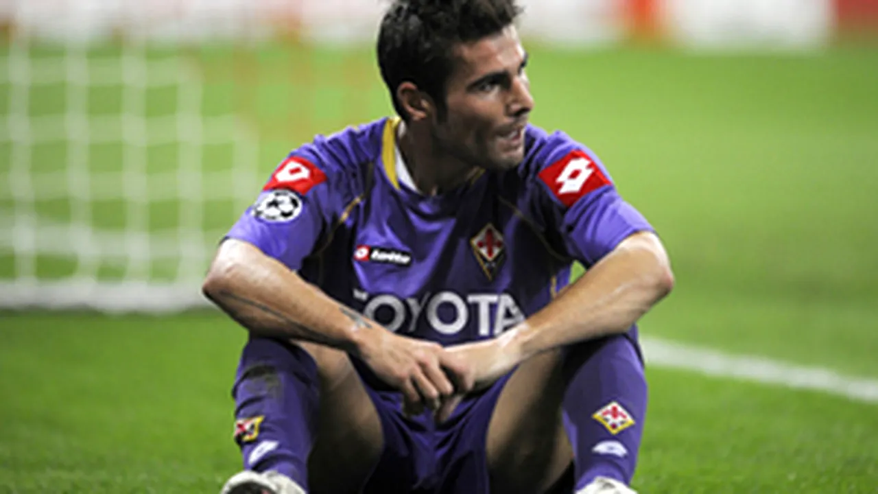 Court Confirms FIFA Decision, Dismisses Appeal Of Romanian Player Adrian Mutu