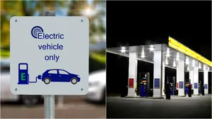 ANALIZĂ: Industria reţelelor de alimentare cu carburanţi este afectată puternic de noile tehnologii