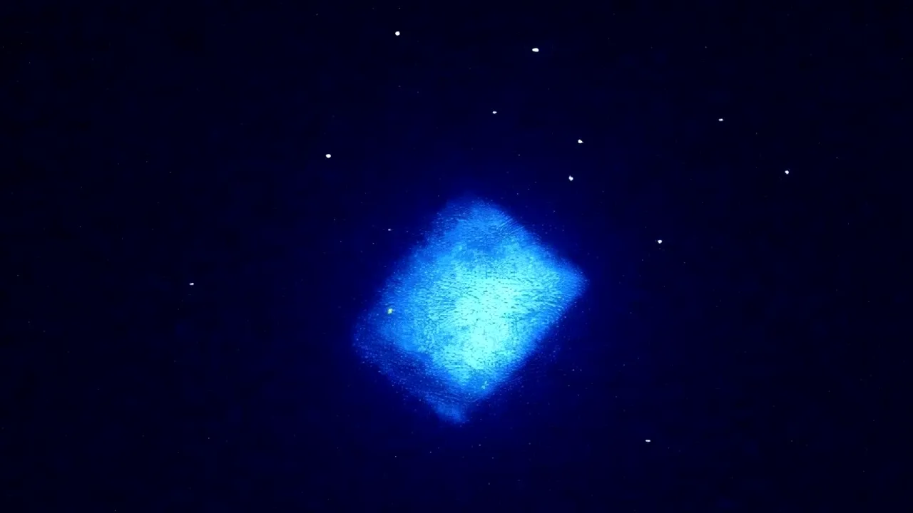 Prima baterie nucleară cu diamant din lume ar putea alimenta dispozitivele timp de mii de ani