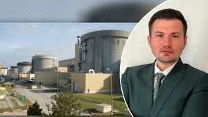 Primele declarații ale noului șef al Nucleaelectrica, în ziua preluării mandatului. Mihai Gioară: „Nu am văzut în acest moment un prilej de ezitare, ci o datorie pe care trebuie să mi-o asum”