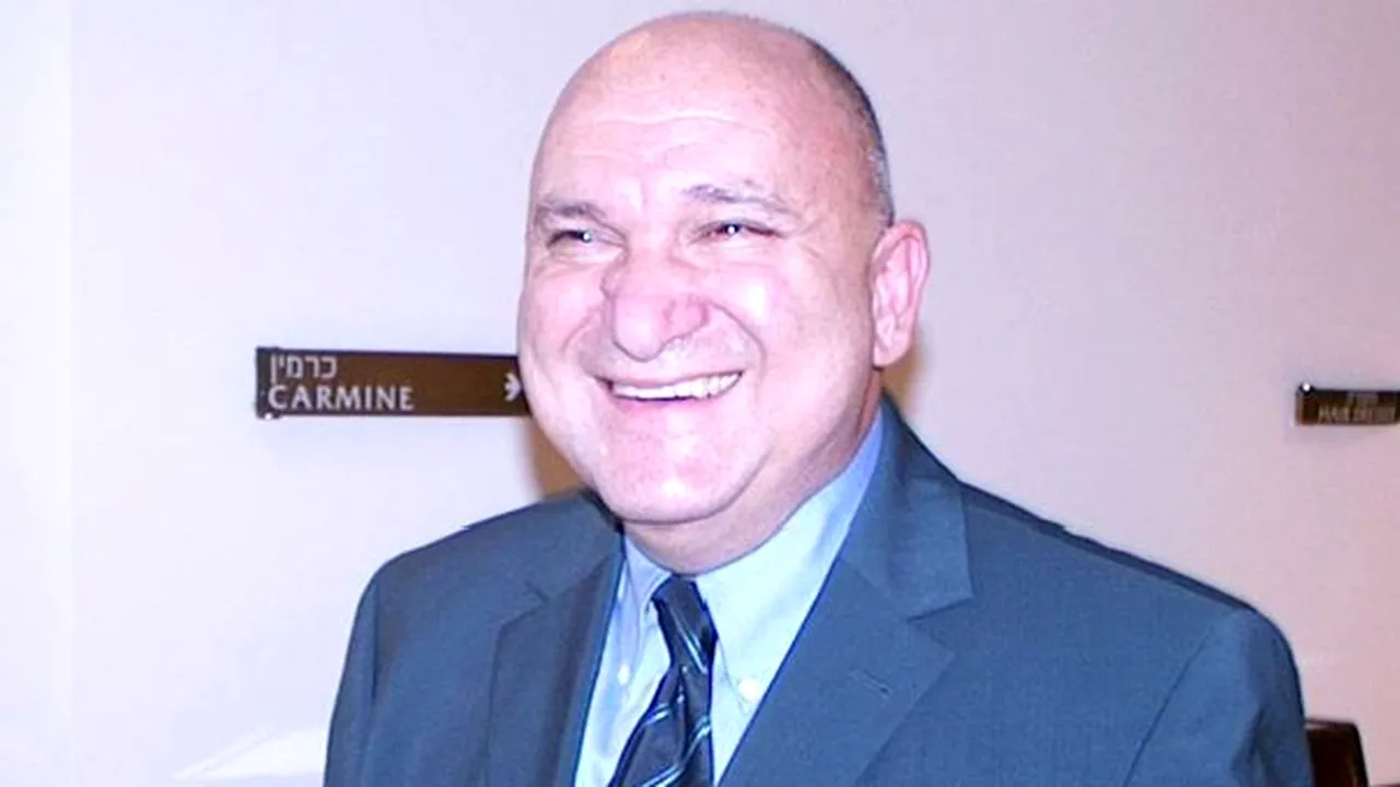 Timp de zece ani, magistraţii au încercat să-l trimită în instanţă pe Beraru în cazul CICO