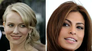 Eva Mendes şi Naomi Watts, noile ambasadoare ale brandului Pantene