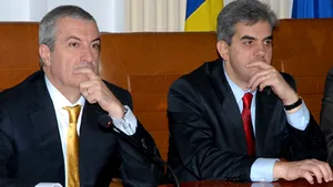 Nicolăescu:În principiu, sunt de acord să fiu vicepreşedinte la PNL Bucureşti