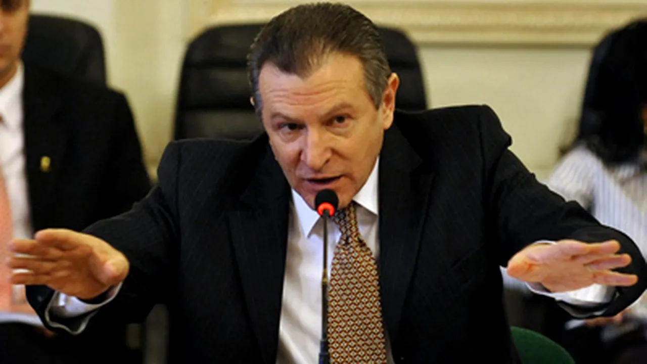 Berceanu: Disponibilizaţii de la CFR nu vor primi 