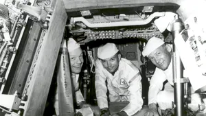 Astronautul Michael Collins a murit la vârsta de 90 de ani