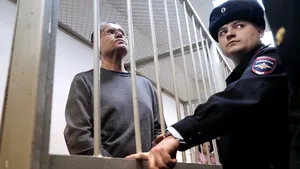 Un fost ministru încarcerat în Rusia pentru corupţie va fi eliberat condiţionat