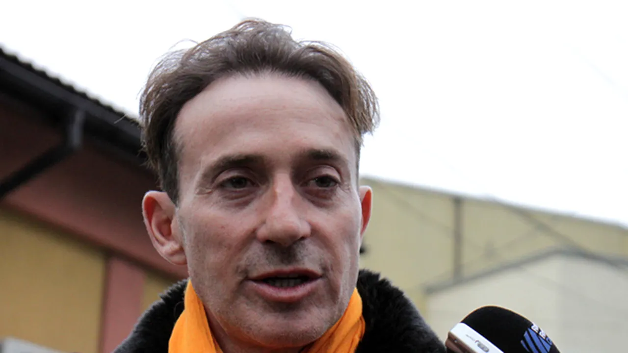 Radu Mazăre, trimis în judecată de DNA într-un nou dosar