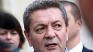 Băsescu a semnat decretele pentru numirea lui Ioan Rus la Transporturi