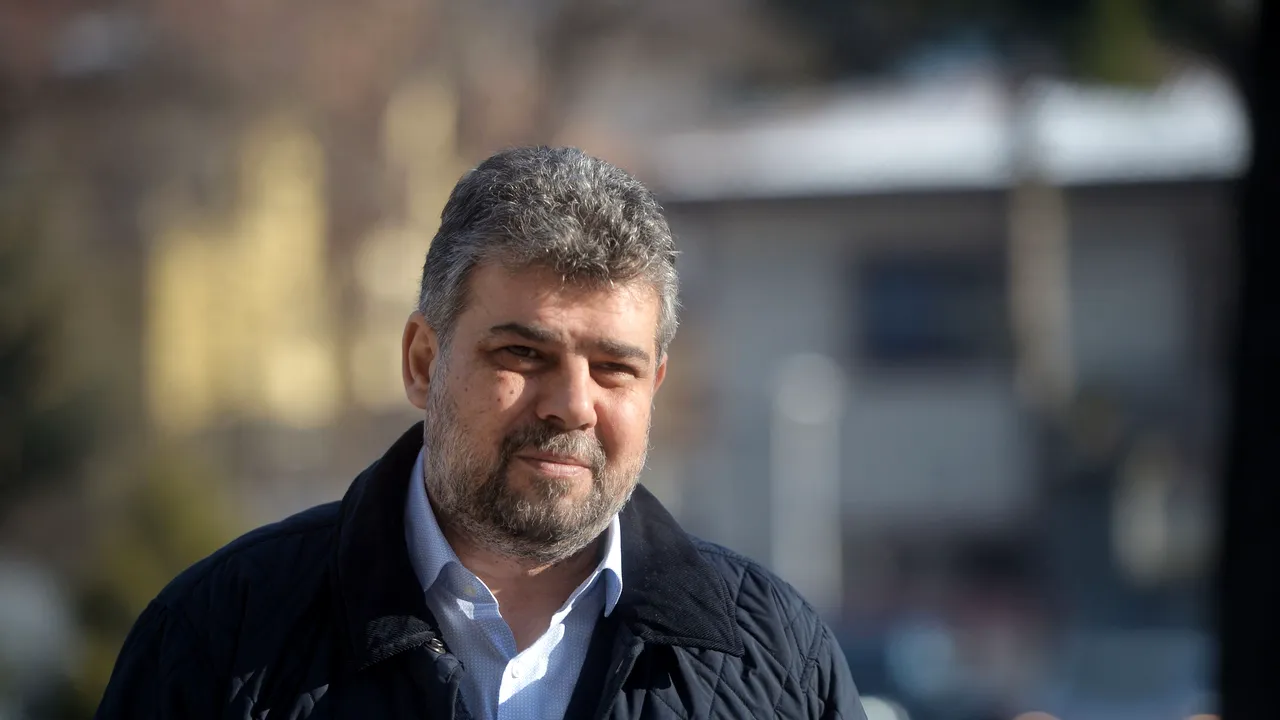 Ciolacu: „Golăneală” e să guvernezi o ţară fără să stăpâneşti procedurile în relaţia cu Parlamentul