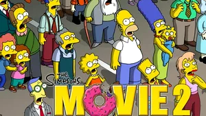 Filmul ”The Simpsons” revine cu o continuare după două decenii