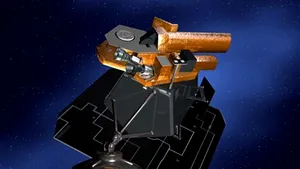 NASA lucrează la crearea unui harpon spaţial pentru a studia interiorul cometelor - VIDEO