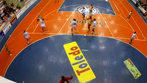 Naţionala feminină de handbal tineret, patru meciuri amicale la Baia Mare