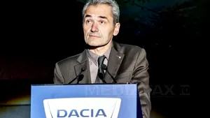 Cine este Jean-Christophe Kugler, care a fost numit director Renault pentru Eurasia, care include România