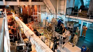 Înghețarea activelor South Stream Transport: Olanda blochează bunurile operatorului rus al conductei TurkStream