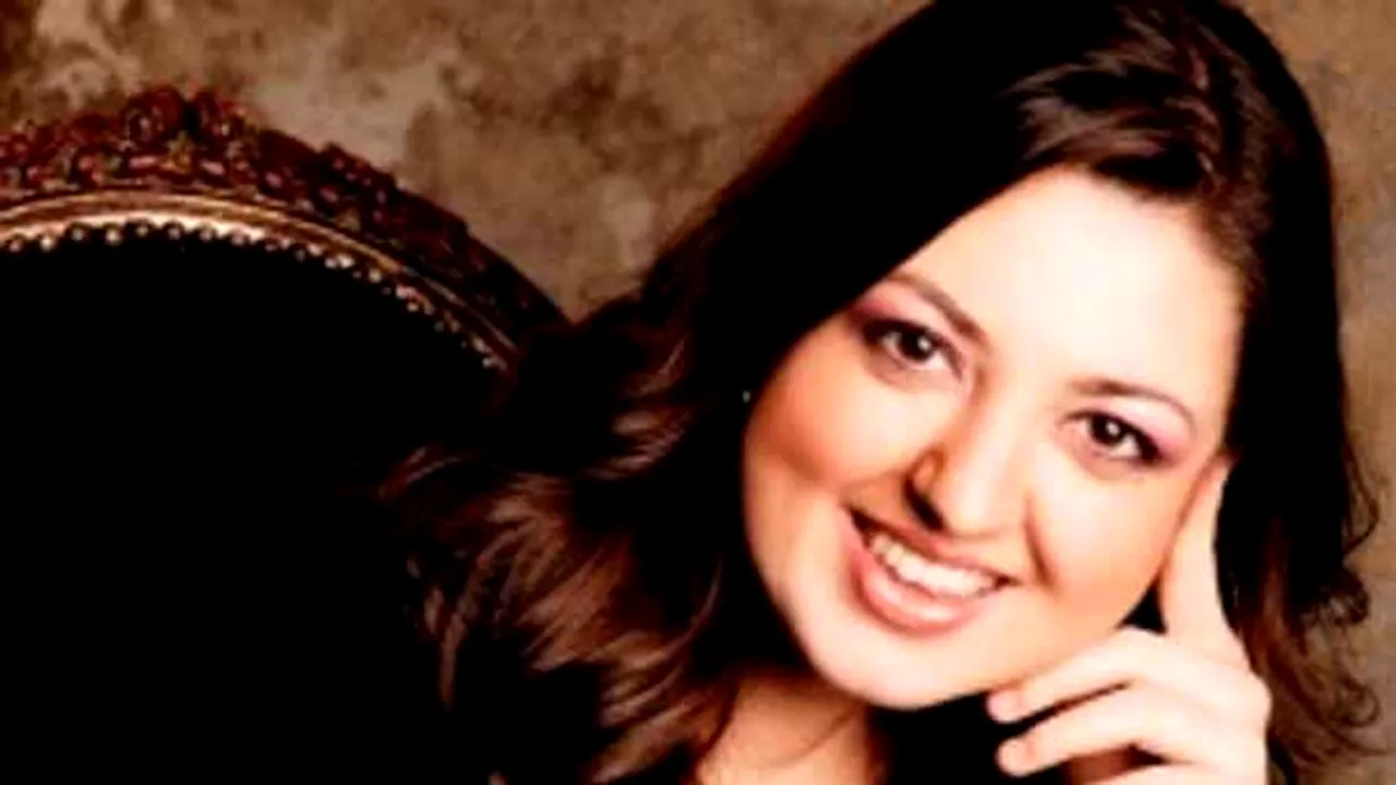 Pianista română Alexandra Dăriescu concertează la Londra