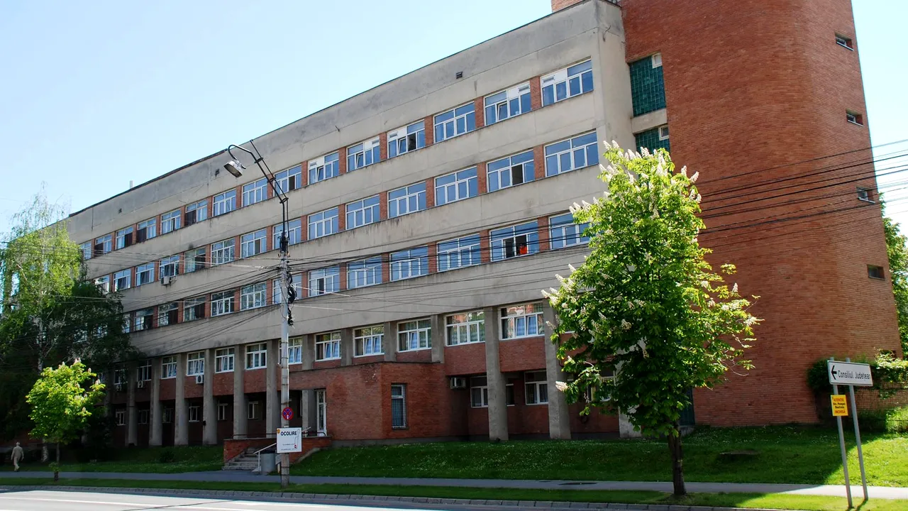 Spitalul, „câmp de luptă politică.” Nouă reacţie a Lilianei Coldea, directorului demisionar de la Spitalul Judeţean Sibiu
