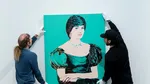 Artă aruncată la gunoi: Cum a ajuns un tablou de Warhol la tomberon