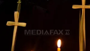 Atac cu pietre, sticle şi gunoaie asupra bisericii româneşti din Ierusalim