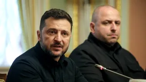 SUA și Ucraina discută despre pace la Miami. Trimișii lui Trump ar putea reveni la Moscova