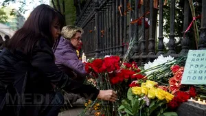 Doliu naţional în Ucraina şi Crimeea pentru victimele de la Odesa