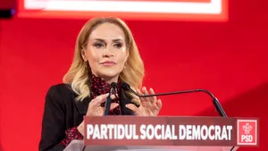 Gabriela Firea: Băluță mi-a promis că va duce mai departe programele sociale la Primăria București