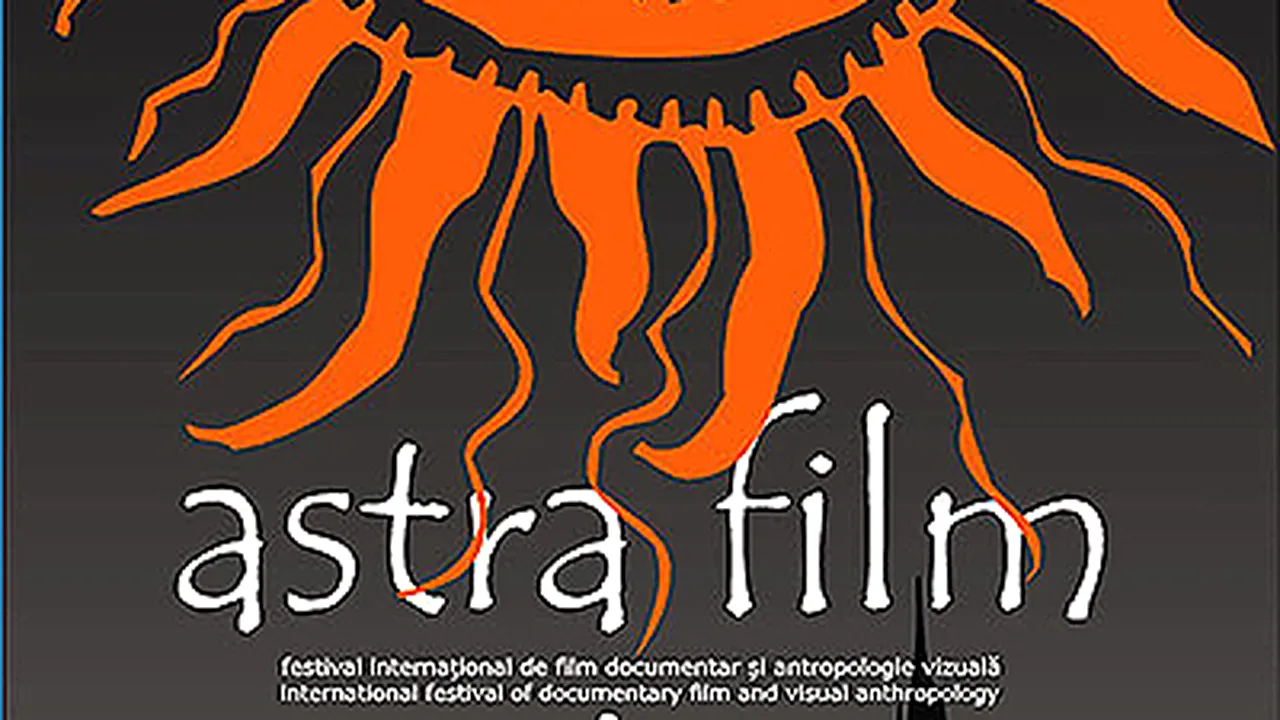Festivalul Astra Film - între 26 oct. şi 1 noiembrie 2009
