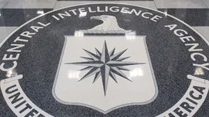 Ambasada SUA întrebată despre documente invocate de Nastasiu: Luaţi legătura cu CIA
