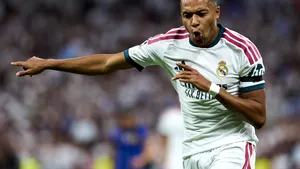 Performanța reușită de Kylian Mbappé după ce a marcat împotriva echipei lui Cristian Chivu