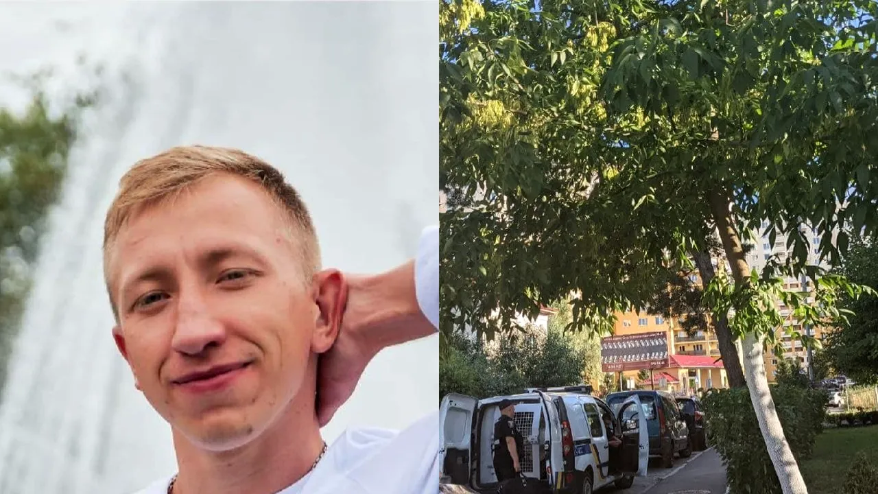 Un disident din Belarus a fost găsit mort în Ucraina, existând suspiciuni că a fost asasinat