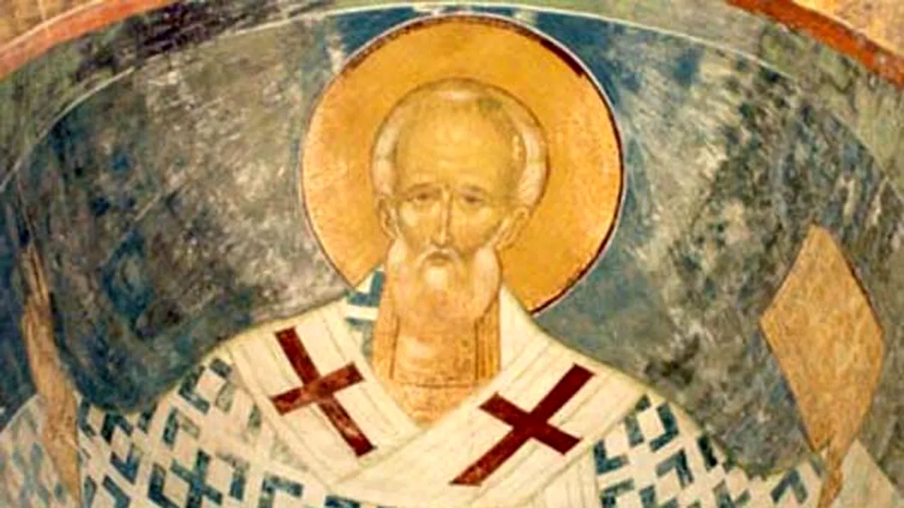 Sfântul Nicolae, ocrotitorul copiilor, al celor săraci şi al femeilor nemăritate. Câţi români îşi sărbătoresc azi onomastica