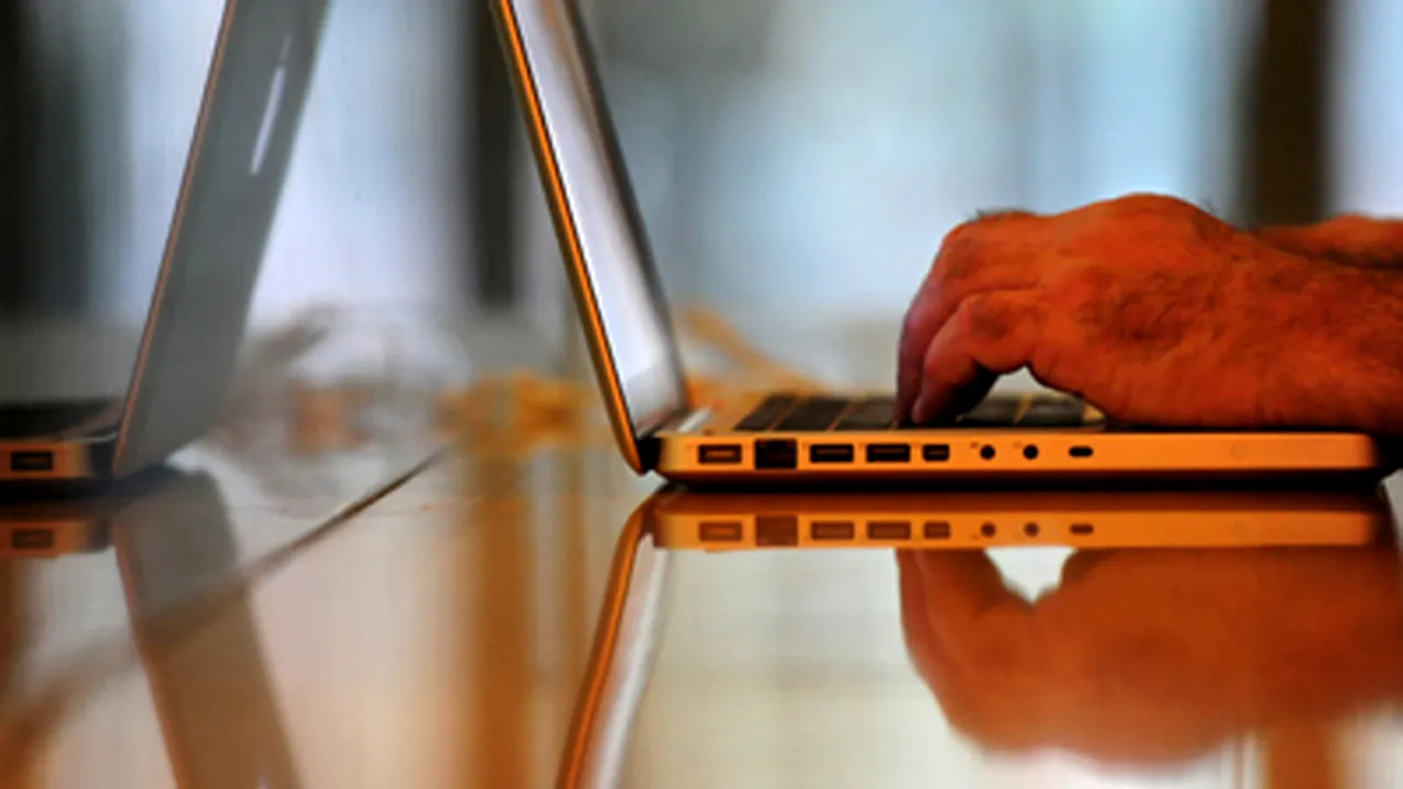 Stresul informatic, sindromul utilizatorilor de internet